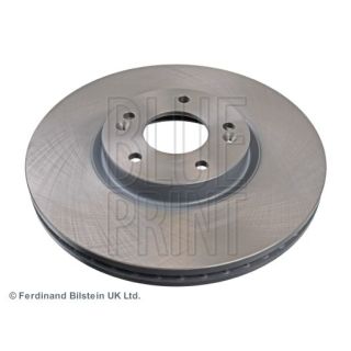 Stabdžių diskas BLUE PRINT ADG043122