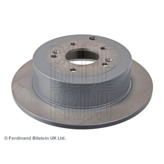Stabdžių diskas BLUE PRINT ADG043128