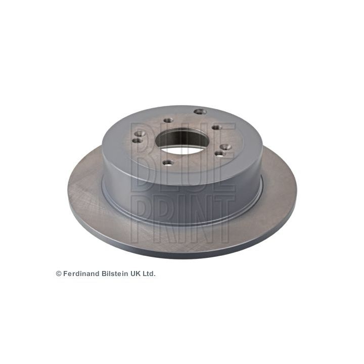 Stabdžių diskas BLUE PRINT ADG043128