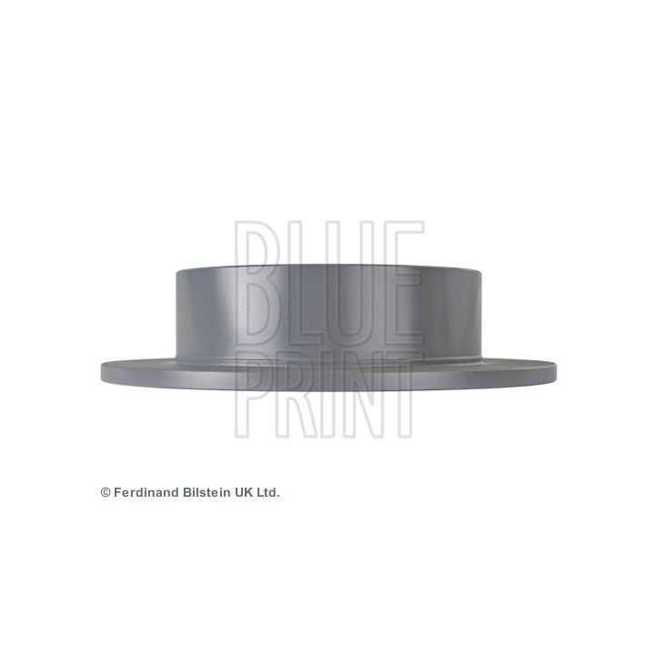 Stabdžių diskas BLUE PRINT ADG043128