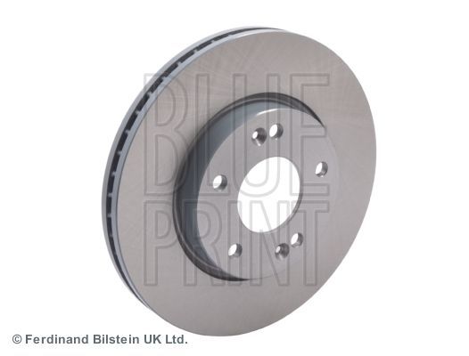 Stabdžių diskas BLUE PRINT ADG043130