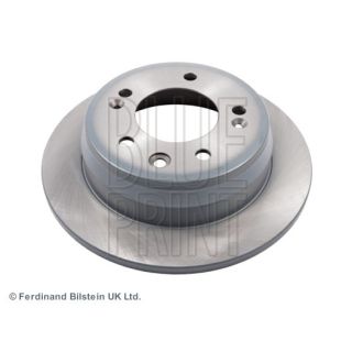 Stabdžių diskas BLUE PRINT ADG043132