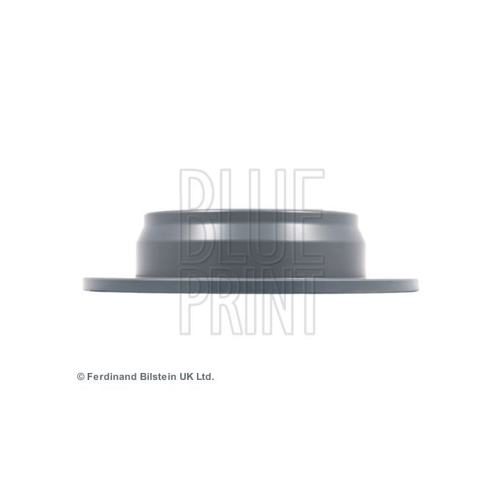 Stabdžių diskas BLUE PRINT ADG043132