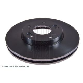 Stabdžių diskas BLUE PRINT ADG043135