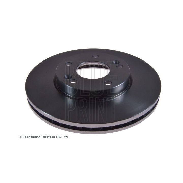 Stabdžių diskas BLUE PRINT ADG043135