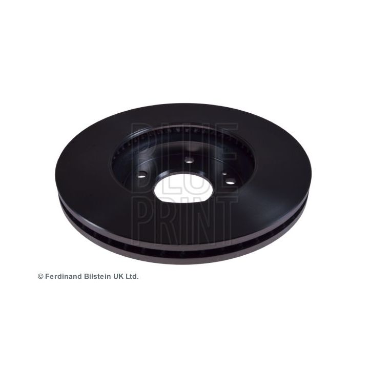 Stabdžių diskas BLUE PRINT ADG043135