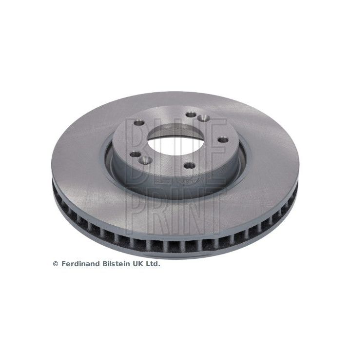 Stabdžių diskas BLUE PRINT ADG043136