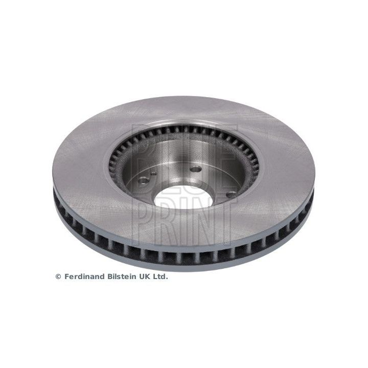 Stabdžių diskas BLUE PRINT ADG043136