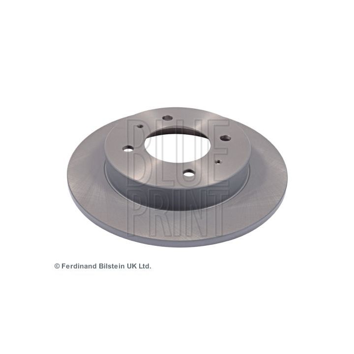Stabdžių diskas BLUE PRINT ADG04314