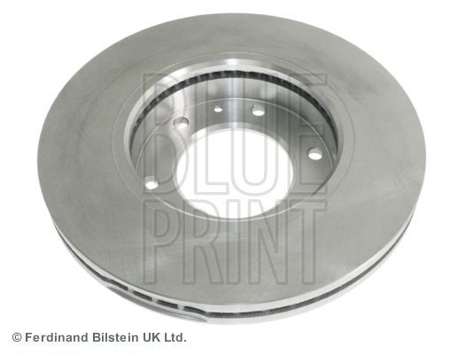 Stabdžių diskas BLUE PRINT ADG043140