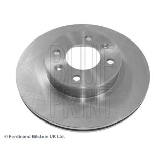 Stabdžių diskas BLUE PRINT ADG043142