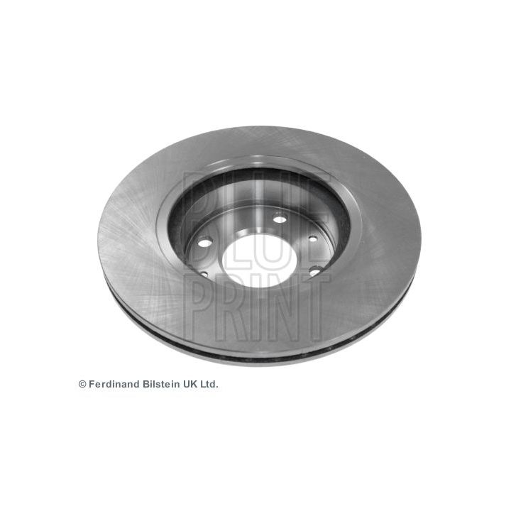Stabdžių diskas BLUE PRINT ADG043142