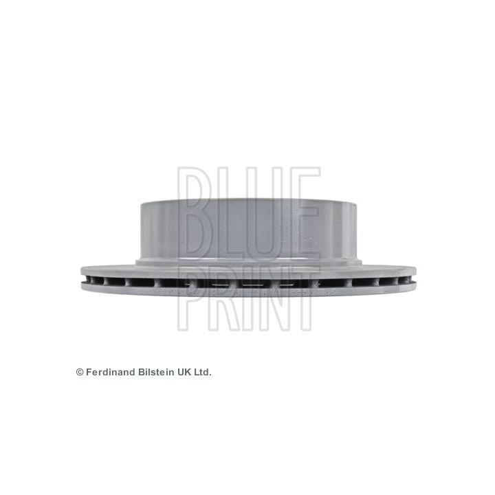 Stabdžių diskas BLUE PRINT ADG043146