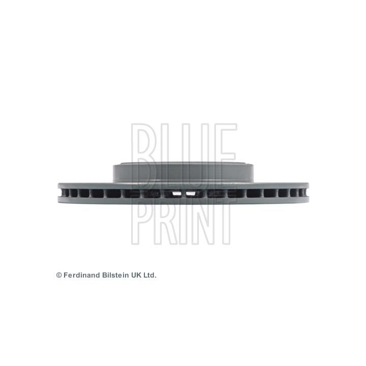 Stabdžių diskas BLUE PRINT ADG043149