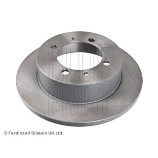 Stabdžių diskas BLUE PRINT ADG04315