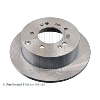 Stabdžių diskas BLUE PRINT ADG043151