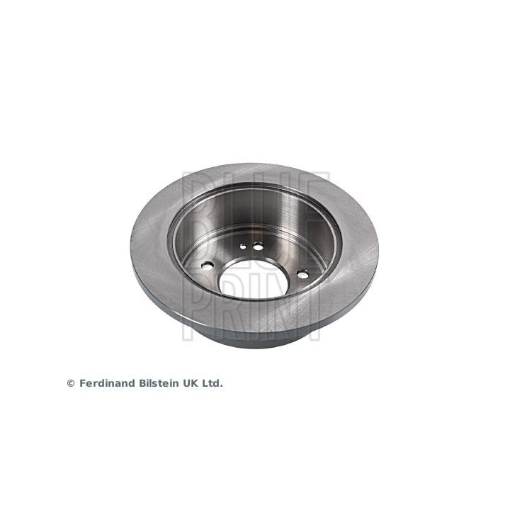 Stabdžių diskas BLUE PRINT ADG043151