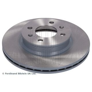 Stabdžių diskas BLUE PRINT ADG043152