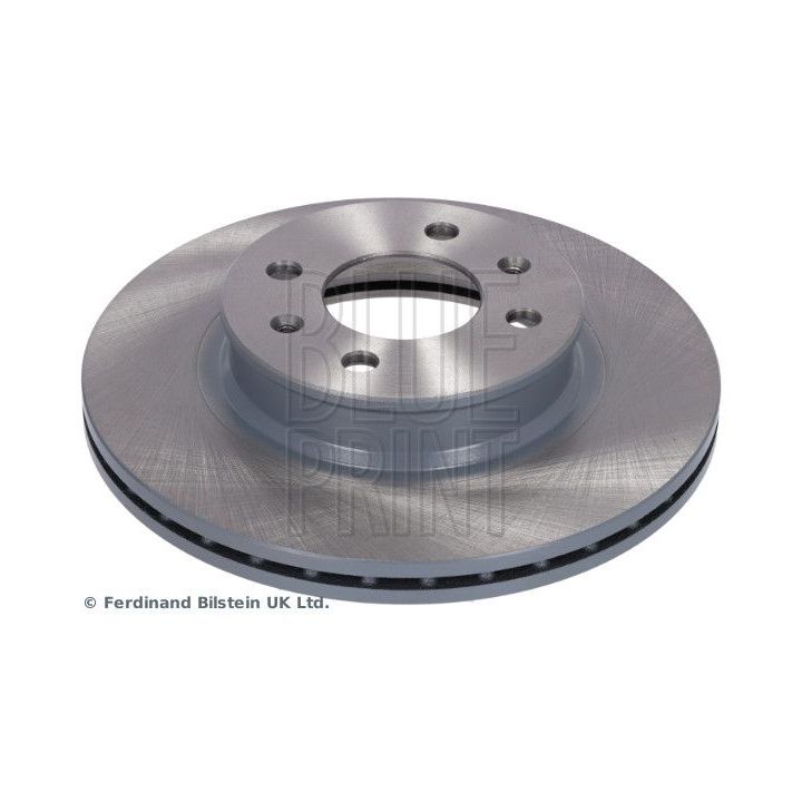 Stabdžių diskas BLUE PRINT ADG043152