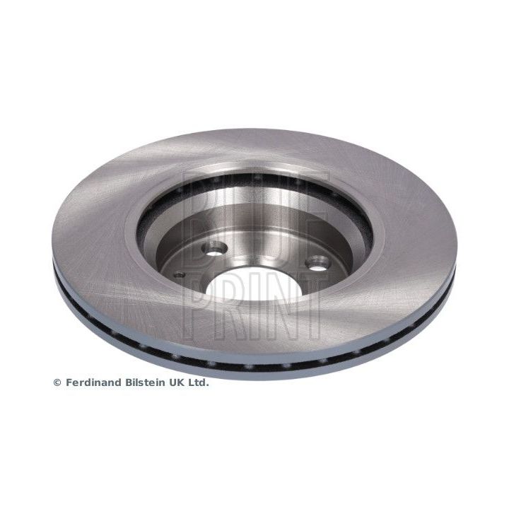 Stabdžių diskas BLUE PRINT ADG043152