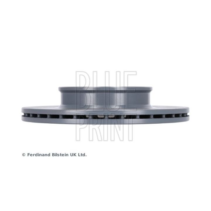 Stabdžių diskas BLUE PRINT ADG043152
