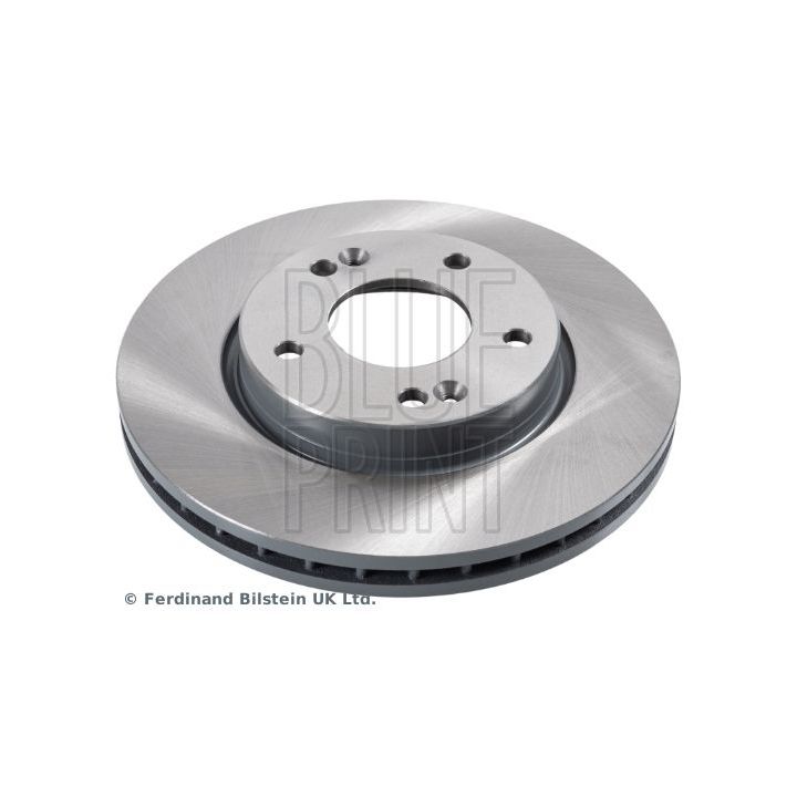 Stabdžių diskas BLUE PRINT ADG043154