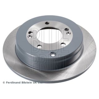 Stabdžių diskas BLUE PRINT ADG043155