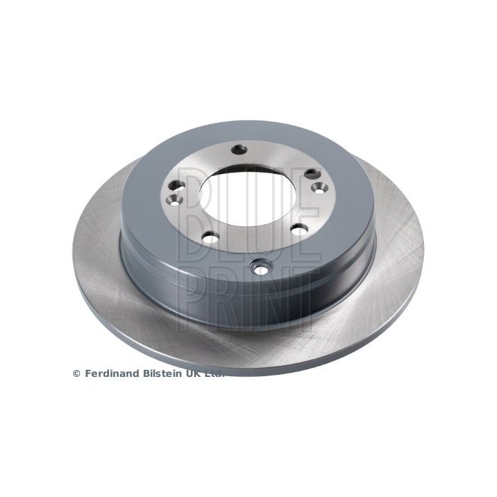 Stabdžių diskas BLUE PRINT ADG043155