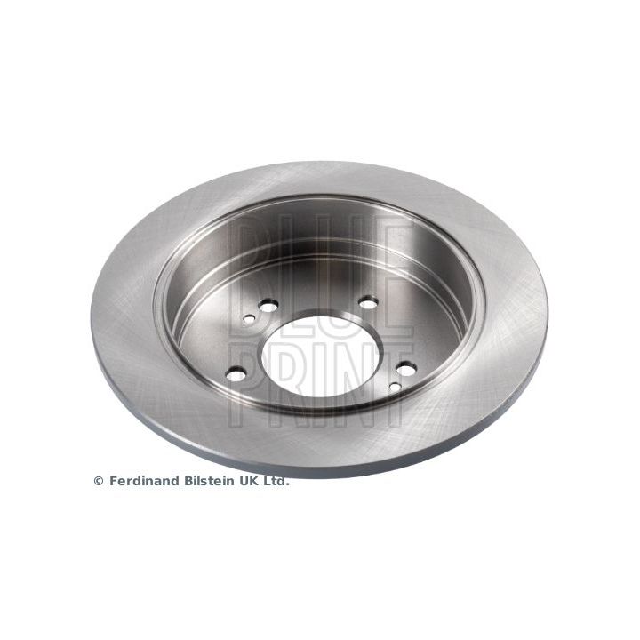 Stabdžių diskas BLUE PRINT ADG043155