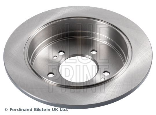 Stabdžių diskas BLUE PRINT ADG043155