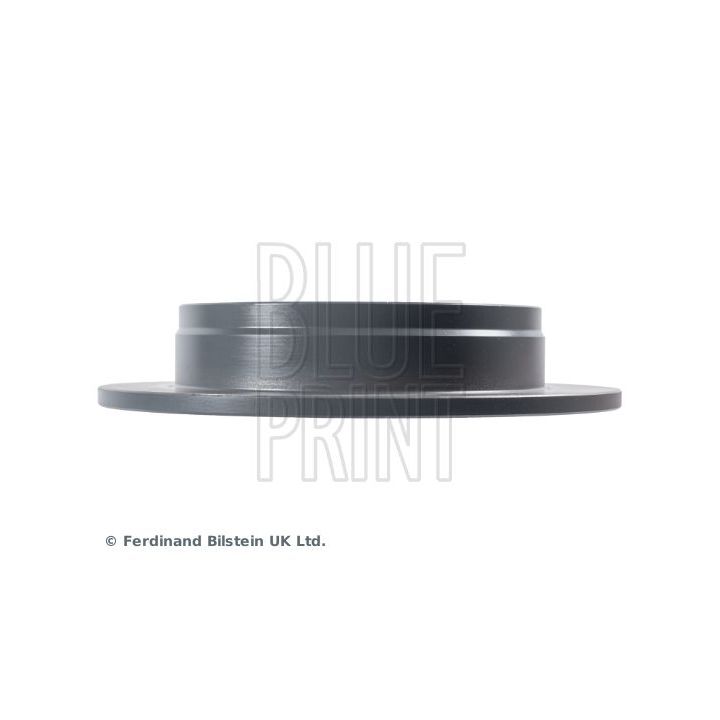 Stabdžių diskas BLUE PRINT ADG043155