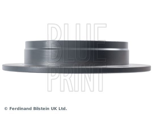 Stabdžių diskas BLUE PRINT ADG043155
