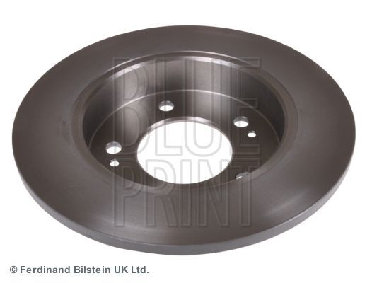 Stabdžių diskas BLUE PRINT ADG043156