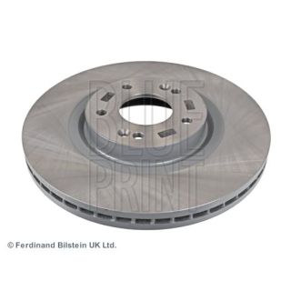 Stabdžių diskas BLUE PRINT ADG043157