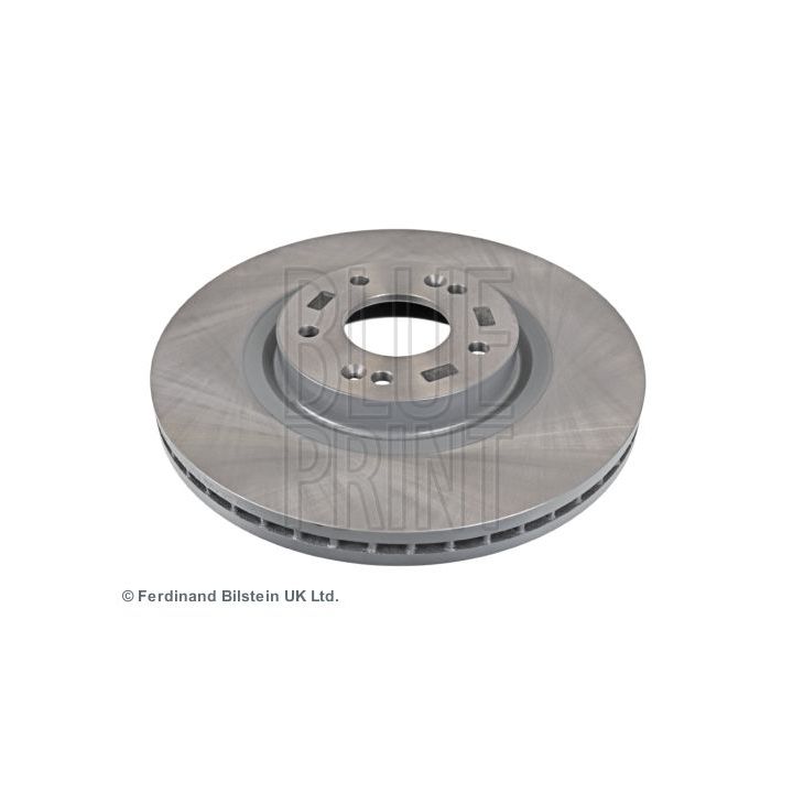 Stabdžių diskas BLUE PRINT ADG043157