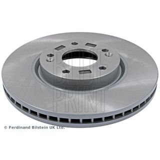 Stabdžių diskas BLUE PRINT ADG043158