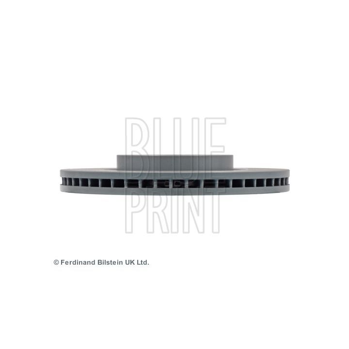 Stabdžių diskas BLUE PRINT ADG043158