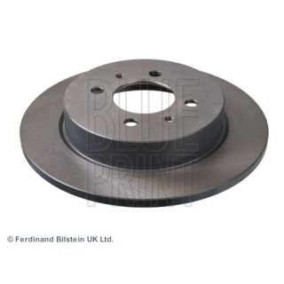 Stabdžių diskas BLUE PRINT ADG04316