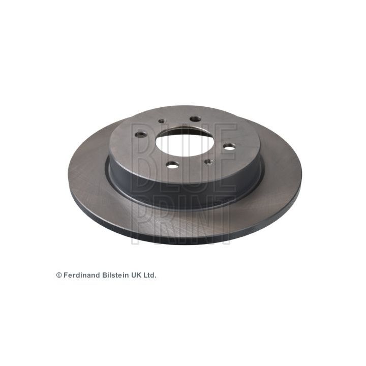 Stabdžių diskas BLUE PRINT ADG04316