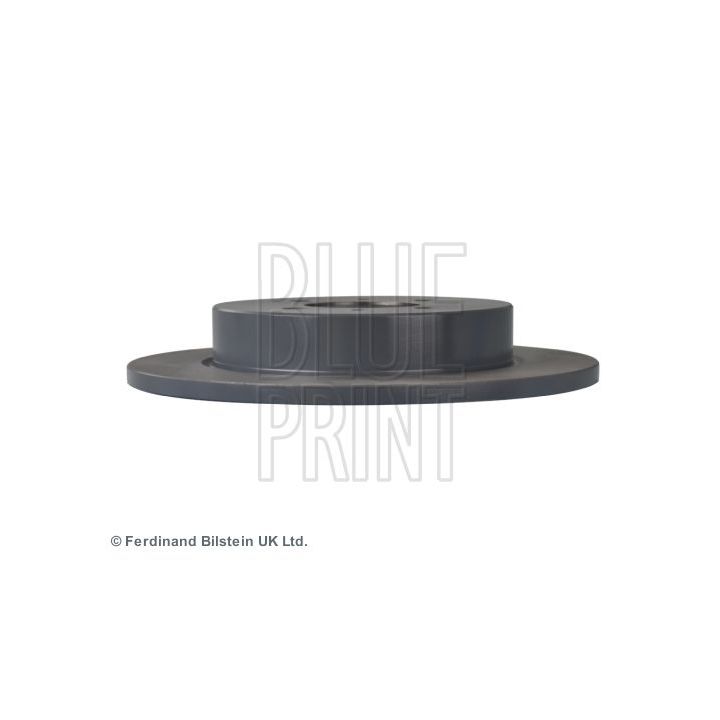 Stabdžių diskas BLUE PRINT ADG04316
