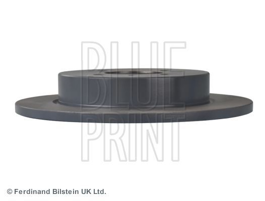 Stabdžių diskas BLUE PRINT ADG04316