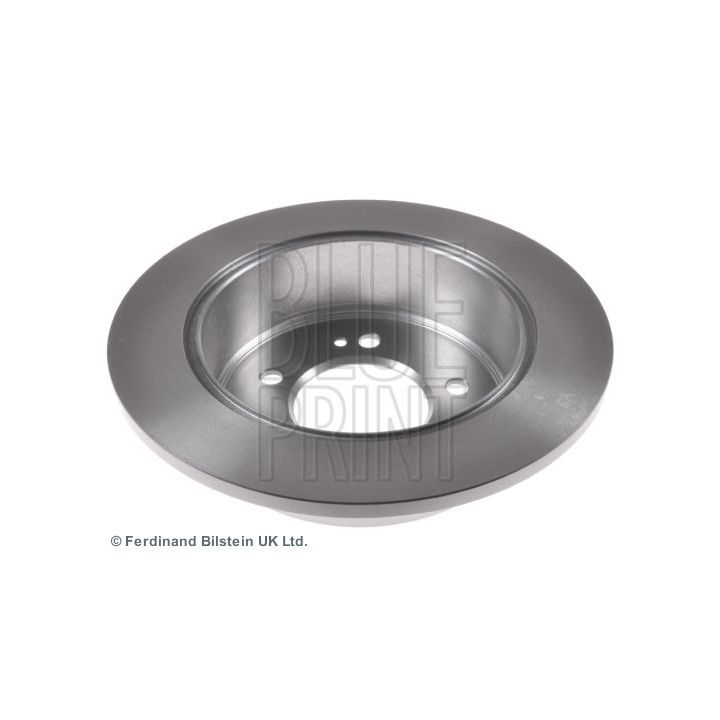 Stabdžių diskas BLUE PRINT ADG043161