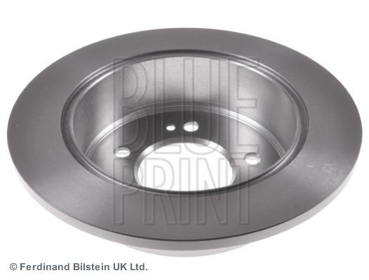 Stabdžių diskas BLUE PRINT ADG043161