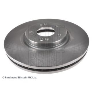 Stabdžių diskas BLUE PRINT ADG043163