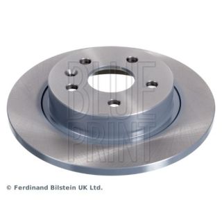 Stabdžių diskas BLUE PRINT ADG043164