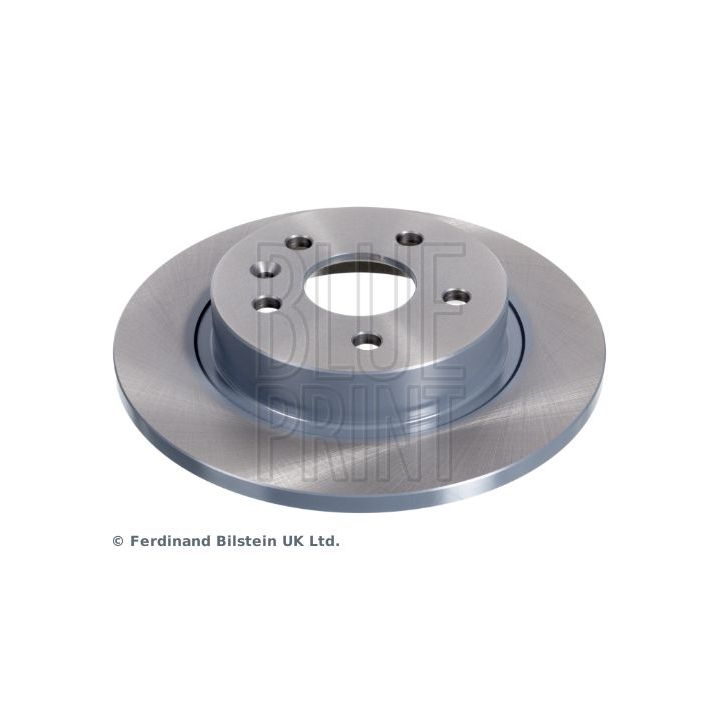 Stabdžių diskas BLUE PRINT ADG043164