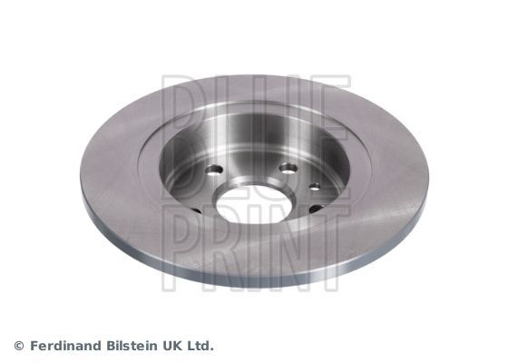 Stabdžių diskas BLUE PRINT ADG043164
