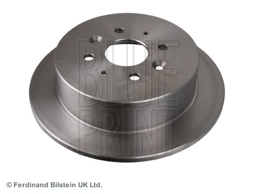 Stabdžių diskas BLUE PRINT ADG043169