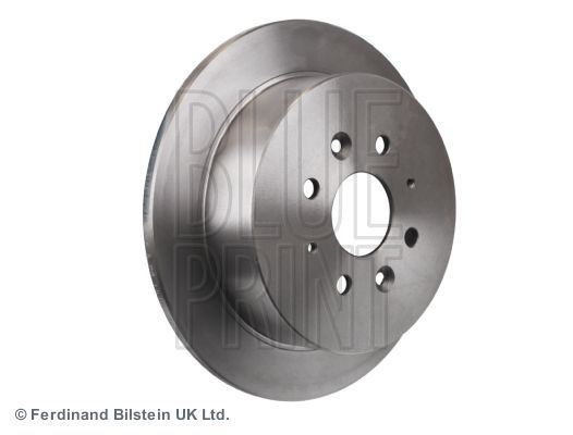 Stabdžių diskas BLUE PRINT ADG043169