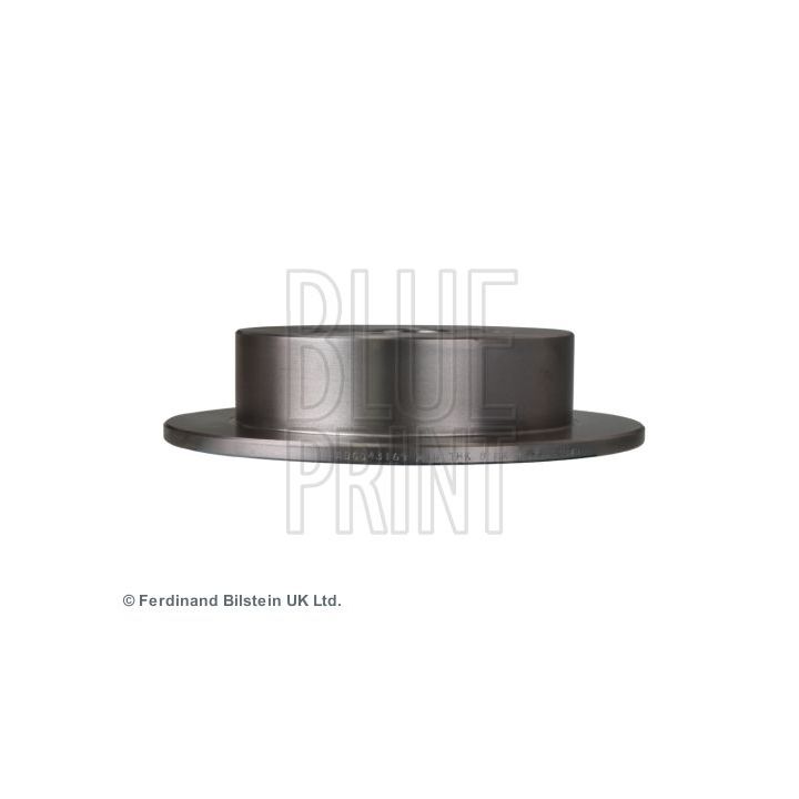 Stabdžių diskas BLUE PRINT ADG043169